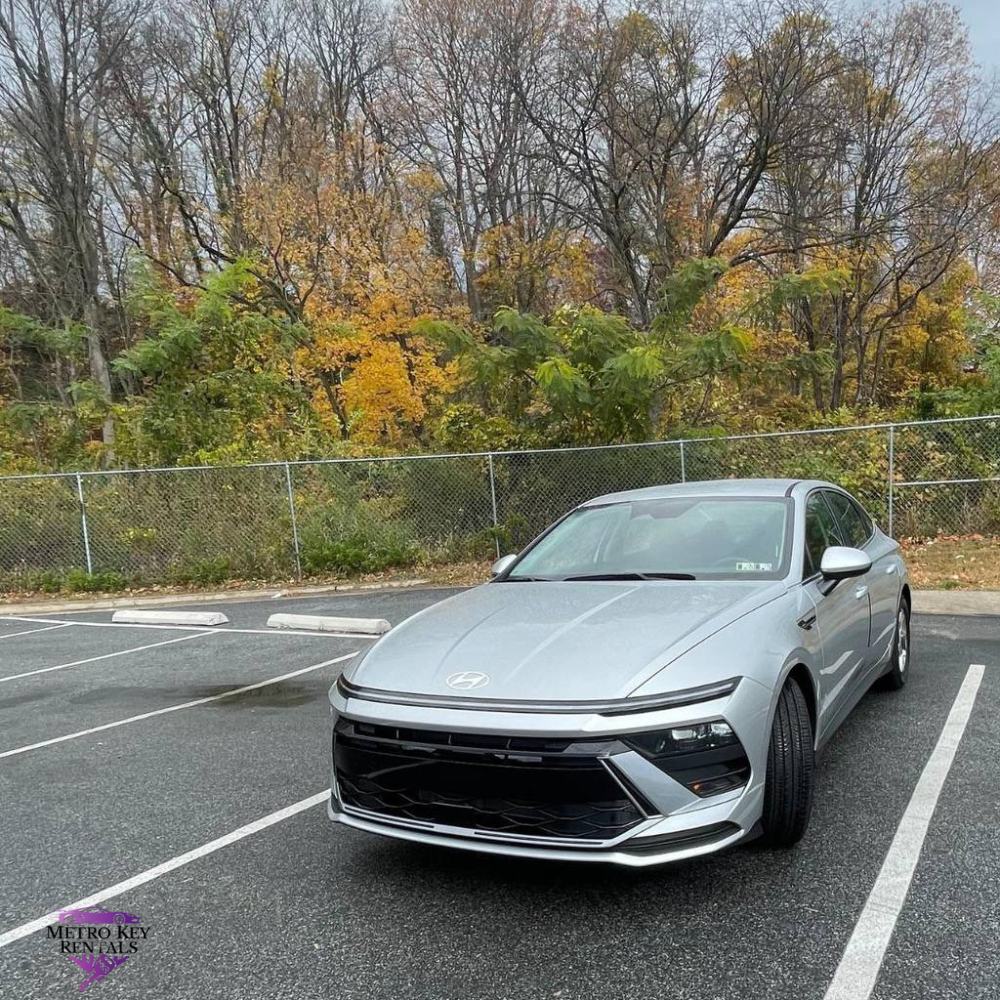 2023 Hyundai Elantra and 2026 Hyundai Sonata